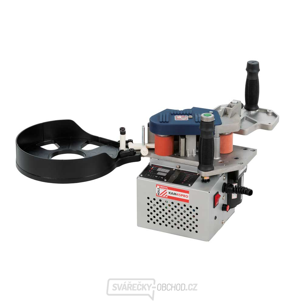 Holzmann Mobilní olepovačka hran KAM45PRO_230V