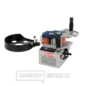 Holzmann Mobilní olepovačka hran KAM45PRO_230V Holzmann Mobilní olepovačka hran KAM45PRO_230V gallery main image