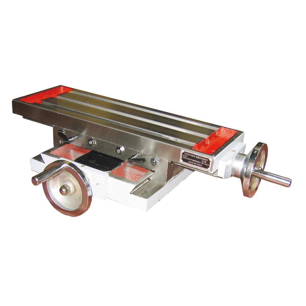 Levně Holzmann Křížový stůl ZX7020 ZX7020