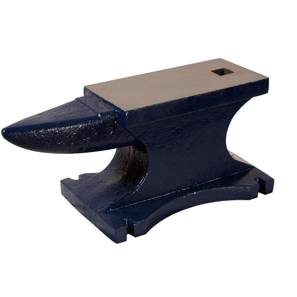 Levně Holzmann Kovadlina 90kg AMB90 AMB90