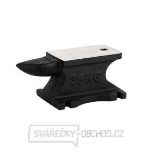 Holzmann Kovadlina 34kg AMB34 Holzmann Kovadlina 34kg AMB34 gallery main image