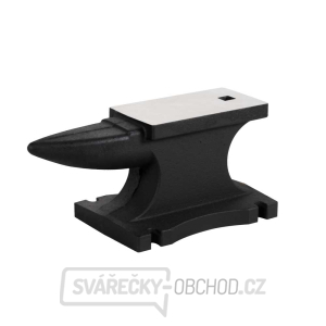 Holzmann Kovadlina 45kg AMB45 Holzmann Kovadlina 45kg AMB45 gallery main image