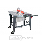 PKS-315SI - Kotoučová pila PKS-315SI - Kotoučová pila náhled