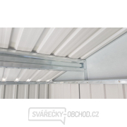 Zahradní domek MAXTORE 106 ZELENÝ náhled