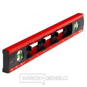 SOLA - ELECTRIC - profilová vodováha 41cm SOLA - ELECTRIC - profilová vodováha 41cm gallery main image