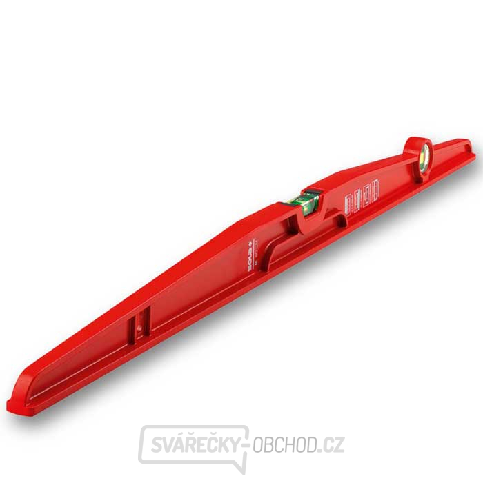 SOLA - M 60 - vodováha z hliníkové slitiny 60cm