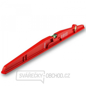 SOLA - M 60 - vodováha z hliníkové slitiny 60cm SOLA - M 60 - vodováha z hliníkové slitiny 60cm gallery main image