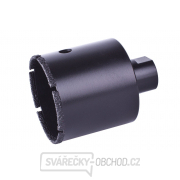 WOLFCRAFT - Ceramic WS děrovka pro úhlovou brusku - 54mm WOLFCRAFT - Ceramic WS děrovka pro úhlovou brusku - 54mm gallery main image