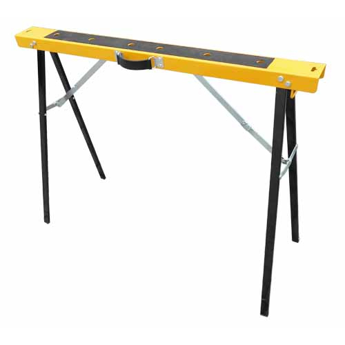 Levně Skládací montážní koza nosnost 200kg - 2 ks RR015