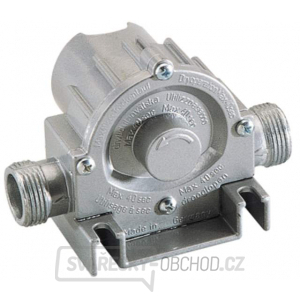 WOLFCRAFT - čerpadlo na vodu kovové 3000l/h  WOLFCRAFT - čerpadlo na vodu kovové 3000l/h  gallery main image