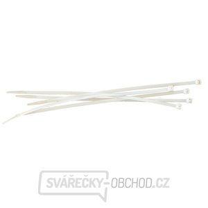 Stahovací páska 4,8*370mm - 1000 ks Stahovací páska 4,8*370mm - 1000 ks gallery main image