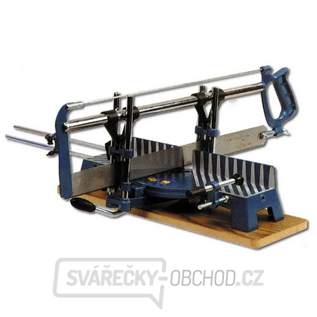 Pokosová pila 600mm Pokosová pila 600mm gallery main image