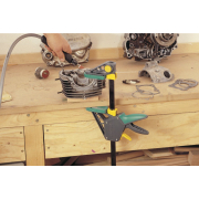 WOLFCRAFT - jednoruční svěrka EHZ PRO 100-450 Náhled