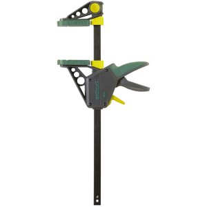 Levně WOLFCRAFT - jednoruční svěrka EHZ PRO 100-915 3034000