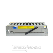 Skládací rampy do 2200 kg 2 ks.(1) Náhled