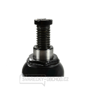 Hydraulický zvedák - panenka 20 t, zdvih 235-450 mm Hydraulický zvedák - panenka 20 t, zdvih 235-450 mm náhled