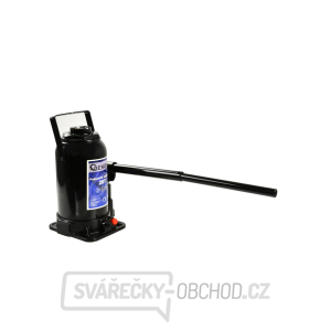 Hydraulický zvedák - panenka 20 t, zdvih 235-450 mm Hydraulický zvedák - panenka 20 t, zdvih 235-450 mm gallery main image