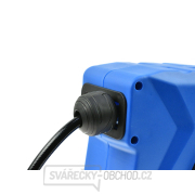 Samonavíjecí buben s hadicí na stlačený vzduch 10 m, připojení 1/4