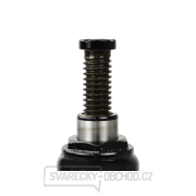Hydraulický zvedák - panenka 10 t, zdvih 205-390 mm Hydraulický zvedák - panenka 10 t, zdvih 205-390 mm náhled