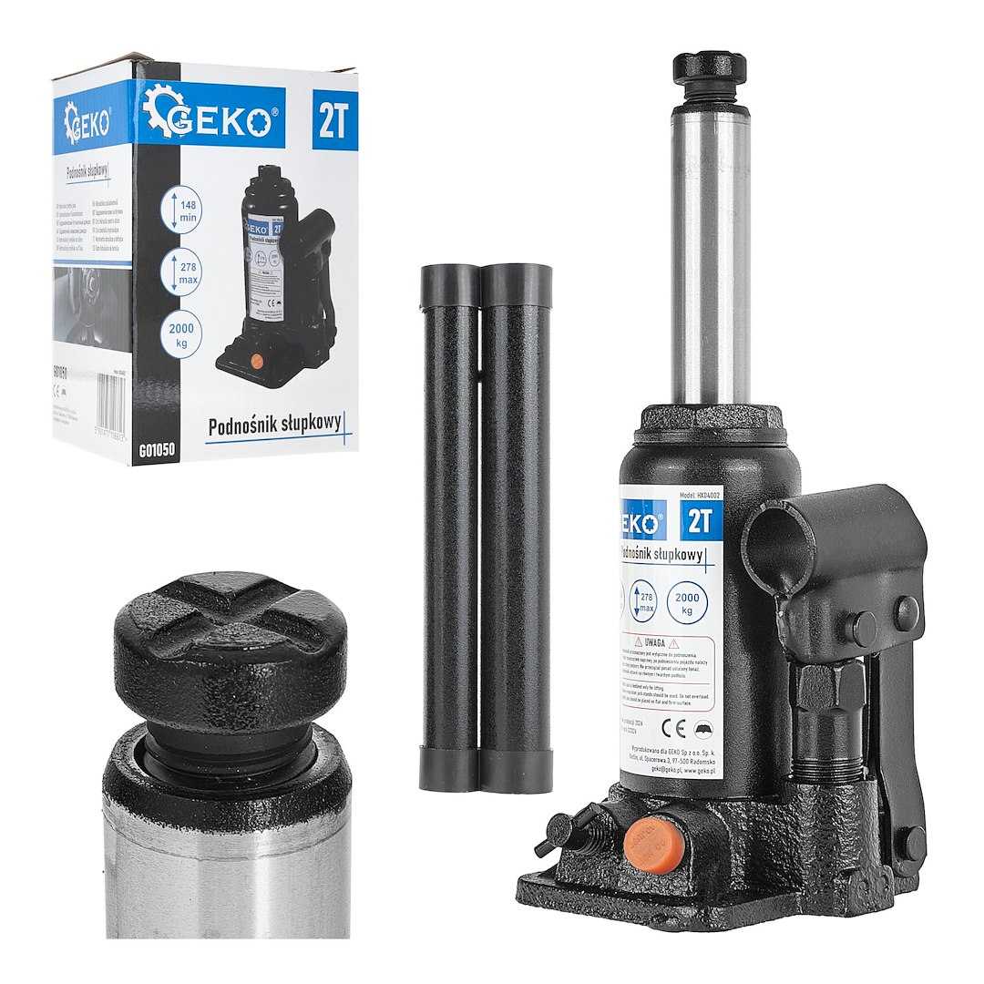 GEKO G01050