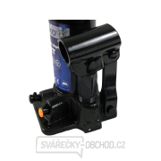 Hydraulický zvedák - panenka 2 t, zdvih 148-278 mm Hydraulický zvedák - panenka 2 t, zdvih 148-278 mm náhled