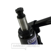 Hydraulický zvedák - panenka 2 t, zdvih 148-278 mm Hydraulický zvedák - panenka 2 t, zdvih 148-278 mm náhled