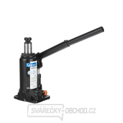 Hydraulický sloupový zvedák 2T