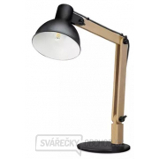 Lampa stolní Geti GTL102B černá náhled