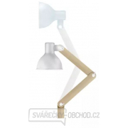 Lampa stolní Geti GTL102W bílá náhled