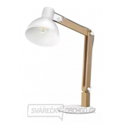 Lampa stolní Geti GTL102W bílá náhled