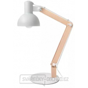 Lampa stolní Geti GTL102W bílá Lampa stolní Geti GTL102W bílá gallery main image