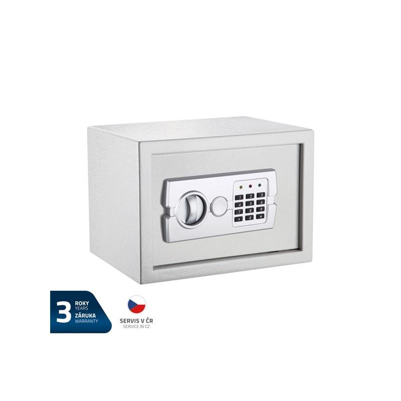 Trezor Geti E25DCW (350x250x250mm) 06428986