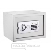Trezor Geti E25DCW (350x250x250mm) Trezor Geti E25DCW (350x250x250mm) gallery main image