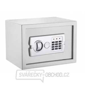 Trezor Geti E25DCW (350x250x250mm) Trezor Geti E25DCW (350x250x250mm) gallery main image