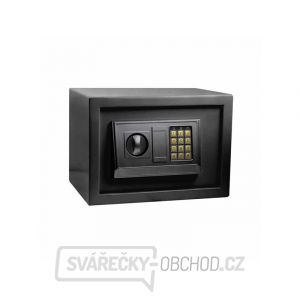 Trezor Geti E25DH (350x250x250mm) Trezor Geti E25DH (350x250x250mm) gallery main image