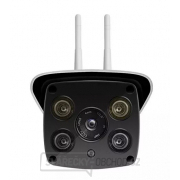 Kamera IP WiFi Geti GSC03 Kamera IP WiFi Geti GSC03 náhled