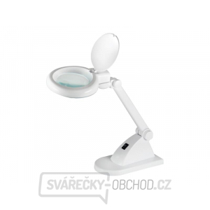 Lupa stolní Geti GDM 23 Lupa stolní Geti GDM 23 gallery main image