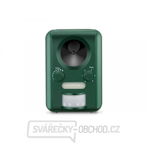 Odpuzovač škůdců solární GETI GPR150 Odpuzovač škůdců solární GETI GPR150 gallery main image