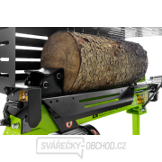 Zipper Štípač dřeva včetně podvozku ZI-HS7TU náhled