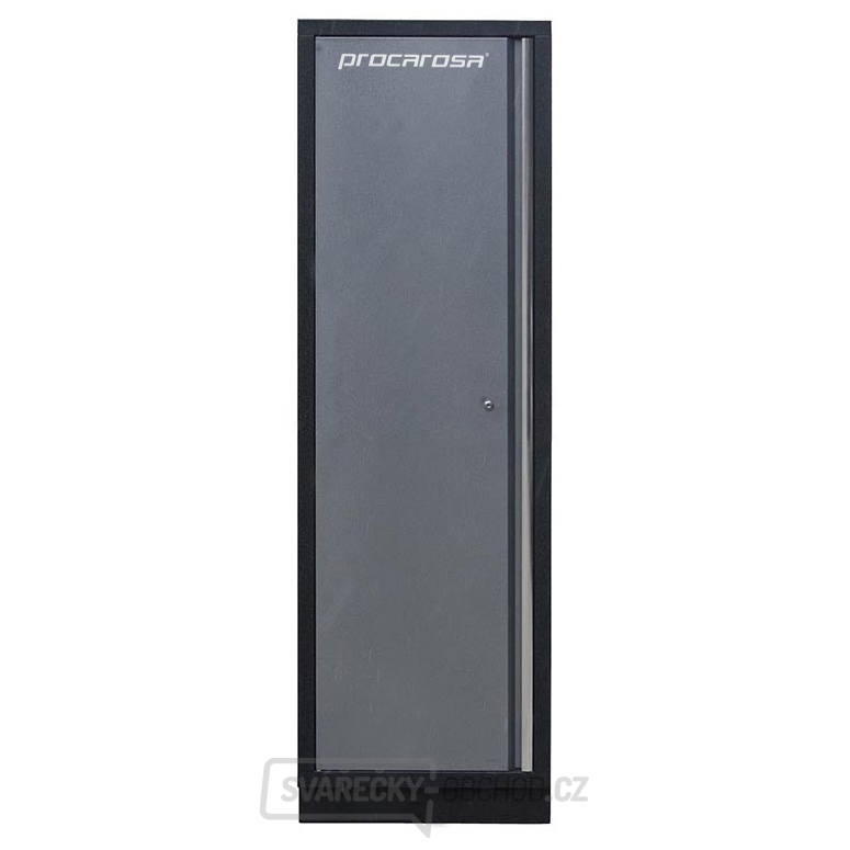 Dílenská skříň Procarosa PROFI TGB-1324 Barva: Šedá
