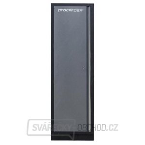 Dílenská skříň Procarosa PROFI TGB-1324 Barva: Šedá Dílenská skříň Procarosa PROFI TGB-1324 Barva: Šedá gallery main image