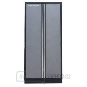 Dílenská skříň Procarosa PROFI TGB-1336 Barva: Šedá Dílenská skříň Procarosa PROFI TGB-1336 Barva: Šedá gallery main image