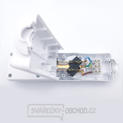 Solight vícenásobná zásuvka, 3 zásuvky Náhled