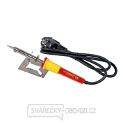 Rothenberger - profi páječka 230V 60W Rothenberger - profi páječka 230V 60W gallery main image