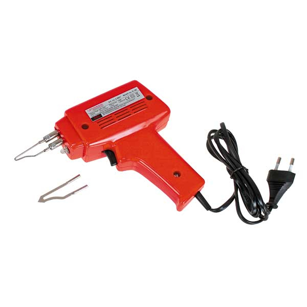 Rothenberger - pájecí pistole 230V 100W 035957