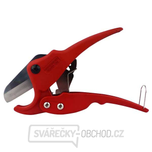 Rothenberger - RoCut nůžky na plastové trubky 32mm Rothenberger - RoCut nůžky na plastové trubky 32mm gallery main image