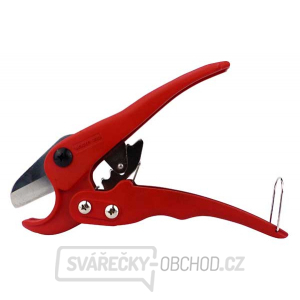 Rothenberger - RoCut nůžky na plastové trubky 6-42mm Rothenberger - RoCut nůžky na plastové trubky 6-42mm gallery main image
