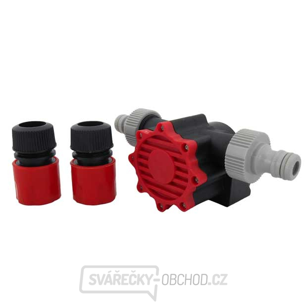 Čerpadlo na vodu k vrtačce - 1200l/h