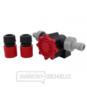 Čerpadlo na vodu k vrtačce - 1200l/h Čerpadlo na vodu k vrtačce - 1200l/h gallery main image