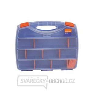 Plastový organizér 38x31x6cm 22 pozic Plastový organizér 38x31x6cm 22 pozic gallery main image